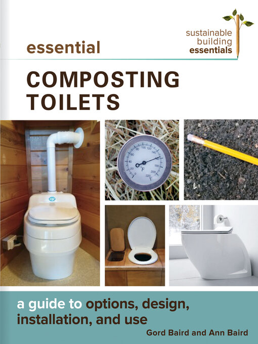 Title details for Essential Composting Toilets by Gord Baird - Available